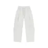 Pantalones Softshell Scimitar a Prueba de Tres Elementos para Exteriores Dopamine Otoño Tendencia Elásticos Moda Casual Deportivos