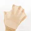 Envío gratis verano nuevo nylon fino suave fondo de masaje medias antienganche medias sueltas de acero venta directa de fábrica