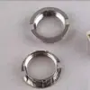 Accesorios de Iluminación 80/100/110 Fútbol Cinco Estrellas Pantalla de Cristal Lámpara de Mesa Lámpara de Pared Candelabro Lámpara Molecular Cristal