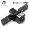 284F1-4Ba0A É Adequado para Câmera de Para-choque Dianteiro Nissan Teana, Murano, X-Trail 284F14Ba0A