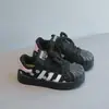 Zapatos de Lunares Forrest Gump para Niñas Primavera/Verano 2026 Nuevos Moda Versátiles Casuales para Niños Zapatos Deportivos Cómodos Modernos
