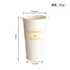 Fabricante de Cubos de Metal para Flores, Cubos Creativos para Arreglos Florales para Floristerías, Cubos Decorativos para Flores Secas y Artificiales en la Sala de Estar, Cubos para Flores de Uso Doméstico