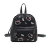 Linda bolsa cubo de dibujos animados estilo coreano ins para mujer, nuevo modelo 2025, bolso de hombro para estudiantes, adecuado para la escuela y el trabajo
