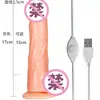 Dildo teledirigido Fanara, vibrador telescópico, masturbador femenino, pene vibrador lamedor de lengua, juguete sexual para adultos