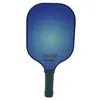 Raquete de Pickleball Transfronteiriça, Raquete de Nível Profissional para Competição, Raquete de Pickleball de Fibra de Vidro, Material de Favo de Mel de PP, Adequada para Crianças