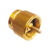 Tanque de gas Manpu, tanque de gas propano americano, adaptador de tanque de gas MAPP, estufa para exteriores, adaptador de tanque de gas plano