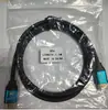 Cable de Datos de Alta Definición HDMI 2.0 Cable para TV 4K Monitor de Computadora Proyector Conexión de Alta Definición Cable HDMI