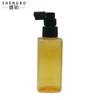 Atacado 100ml120ml Frasco Borrifador Lateral Nariz de Elefante Frasco para Essência Cabelo Óleo Essencial Frasco Borrifador de Orvalho Puro Perfume Reembalado
