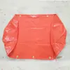 Bolsa de agua a prueba de explosiones para túneles de minas de carbón subterráneas, tela recubierta, retardante de llama, tipo cerrado, hermética, retardante de llama, antiestática y a prueba de explosiones