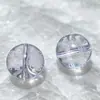 Estampagem a quente gravação a laser mantra ágata natural preta vermelha vidro contas soltas DIY Acessórios de miçangas artesanais cinábrio