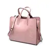 Bolsos Transfronterizos Bolsos de Mujer 2025 Nueva Moda Europea y Americana Bolso Cubo Bolso Tote Bolso de Hombro Cruzado Bolso de Mano Lote