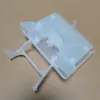 Fábrica de Moldagem por Injeção Produtos Plásticos PP Entrada de Água Processamento de Molde Plástico Personalizado Processamento de Carcaça Plástica Peças de Moldagem por Injeção Personalizadas