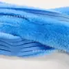Estoque Pronto de Tiras Lisas, Tiras de Lã Sintética, Tiras de Lã Artificial, Terno Tang, Tiras para Chapéu de Roupa de Borda Crua da Dinastia Han, Tiras Lisas para DIY