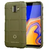 Funda para Teléfono Móvil Samsung Galaxy J6 Prime Funda Protectora de TPU para Teléfono Móvil Samsung J6Plus