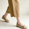 Zapatos planos populares de estilo casual con estampado floral fresco para mujer, nuevo modelo otoño 2026, mocasines planos antideslizantes de suela blanda