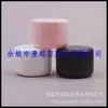 Tarro de crema rosa 100g, tarro de cera para el cabello negro, tarro de crema facial, caja de ungüento 100ml, tarro de cera para coche, tarro de cera para el cabello, tarro de boca ancha