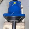 Fabricantes venden bombas de émbolo mineras utilizando bombas de émbolo axial de estructura simple para pozos mineros inclinados