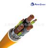 Cable Inversor Aprobado CE Servo 9Ys-Lcy-Jb Cable de Motor Inversor Servo