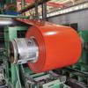 Bobina de aço galvanizado colorida TDC51D + Z DX51D + Z PE bobina revestida de poliéster cor PVDF bobina de aço cor