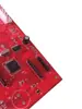 Máquina de balancear acessórios de balanceador Dalifuyuan Reika Dingsheng placa de computador Placa de display Placa de circuito placa-mãe de 7 pinos