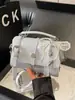 Bolso Vintage para Mujer 2025 Nuevo Estilo Japonés y Coreano de Moda Bolso de Hombro Diseño de Nicho Moda Bolso Cruzado Bolso Cuadrado Pequeño
