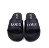 Chinelos Personalizados para Casa, Moda Casual e Confortável de Eva para Exterior, Tendência de Chinelos para Casal, Chinelos Flip-Flop Masculinos e Femininos, Chinelos de Praia