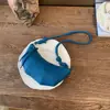 Bolsa de Dumpling Popular de Nicho Coreana para Mujer 2026 Nueva Súper Caliente Bolsa de Nicho para Debajo del Brazo Versátil Bolso de Hombro Cruzado