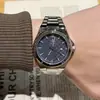 Reloj Aimana para Hombre Reloj de Cuarzo Moda Clásico Reloj para Hombre Luminoso Calendario Resistente al Agua Fabricante Venta al por Mayor Transfronterizo