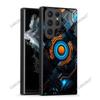 Funda Mecánica Popular Estilo S25 para Teléfono Hombre para Samsung A53 Cubierta Protectora de Vidrio S23 Venta al por Mayor Transfronteriza S24