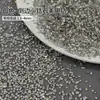 5A Zircônio Branco Deslumbrante Borda Chanfrada Decorações de Zircônia Mini Pequenas para Nail Art Fundo Plano Diamantes Formato Losango Strass para Unhas Atacado