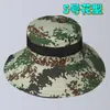 Sombrero de Pescador Camuflado de Verano, Sombrero para Ciclismo y Pesca al Aire Libre, Sombrero de Viaje, Sombrero de Playa Casual para Hombre de Verano, Descuento por Cantidad