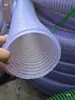 Tubo de Sucção para Fezes Espessas, Tubo de Sucção para Esgoto Anticongelante e Resistente ao Desgaste, Mangueira Macia Oxford de 3 polegadas 4 polegadas, Mangueira de Sucção para Esgoto