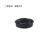 Anel O-Ring de Borracha Anel de Vedação Cilíndrico Fino Pequeno Anel de Vedação de Ar Anel de Vedação de Óleo MYA Nitrílico Resistente ao Desgaste Diâmetro Interno 4-34