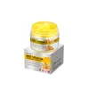 Crema Suavizante con Extracto de Abeja Houkea Crema de Cuidado Corporal Suave y Refrescante Que Deja la Piel Suave e Hidratada para el Cuidado Diario del Cuerpo