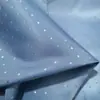 Tecido Jacquard de Seda Shumei Redondo Ideia Tecido Yaded Revestimento de Terno de Alta Qualidade Casaco Vestido Sarja de Poliéster