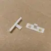 PR-001 pestillo de resorte de empuje autoblocante para cerradura de puerta de ganchillo de metal, interruptor de hebilla para caja de gafas de coche, cubo de basura
