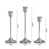 El candelabro