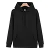 Sudadera con capucha y cremallera de terciopelo zorro plateado de algodón para otoño e invierno, moderna, clásica, multicolor, tipo personalidad buena para montar, hombres y mujeres