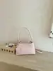 Bolso de Hombro Cruzado Casual de Alto Valor con Patrón Tejido Retro de Nicho Transfronterizo para Mujer 2026 Nueva Moda