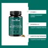 Cápsulas Nutricionales Intestinales DOCTEAT Fórmula suave para proteger la comodidad intestinal y promover la digestión y suplementos nutricionales