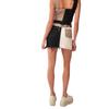 Buena Calidad Transfronteriza 2022 Mezclilla Elástica Ajustada Levanta Glúteos Aliexpress Wish Falda Corta de Mezclilla Aliexpress para Mujeres