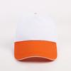 Sombrero de Sol para Viajes con Ala Gruesa que Cambia de Color, Poliéster Sarga, Sombrero Promocional Publicitario para Exteriores, Logo Bordado, Protección Solar, Adulto