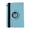 Aplicável à capa protetora Huawei Changwan tablet 2 T3 9.6/T3-8 capa de couro AGS-L/W09 capa de couro rotativa