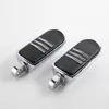 MT216 Harley XL883/1200 Dai Na muñeca gorda Road King accesorios de motocicleta modificados pedal de aleación de aluminio