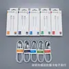 Cabo de dados boutique de carregamento rápido 6A LeTV para celular Apple 13 Samsung Linha C-C Kit de cabo de dados de carregamento rápido PD