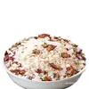 Sal Gruesa para Hornear, Sal Marina de Grano Grande, Sal Gruesa Especial para Hornear Mariscos, Camarones y Cangrejos, Condimento Casero para Mariscos al Horno