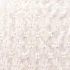 Yuchang encaje brocado spandex burbuja jacquard base elástico en cuatro direcciones ajustado camisa de punto tejido al por mayor primavera y verano nuevo