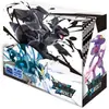 Carta Pokémon Pokémon Mega Evolução Caixa Surpresa Vmax Pacote de Cartas Pokémon Mega Evolução