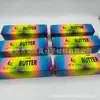 Juguete de Barra de Mantequilla Imitación Perfumada de Rebote Lento y Suave, Modelo de Prop para Alivio del Estrés con Textura Húmeda y Suave, Artículo de Regalo