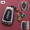 Para capa de chave Cadillac xt5 xt4 xt6 ct5 ct6 ct4 xts atsl capa de chave de carro